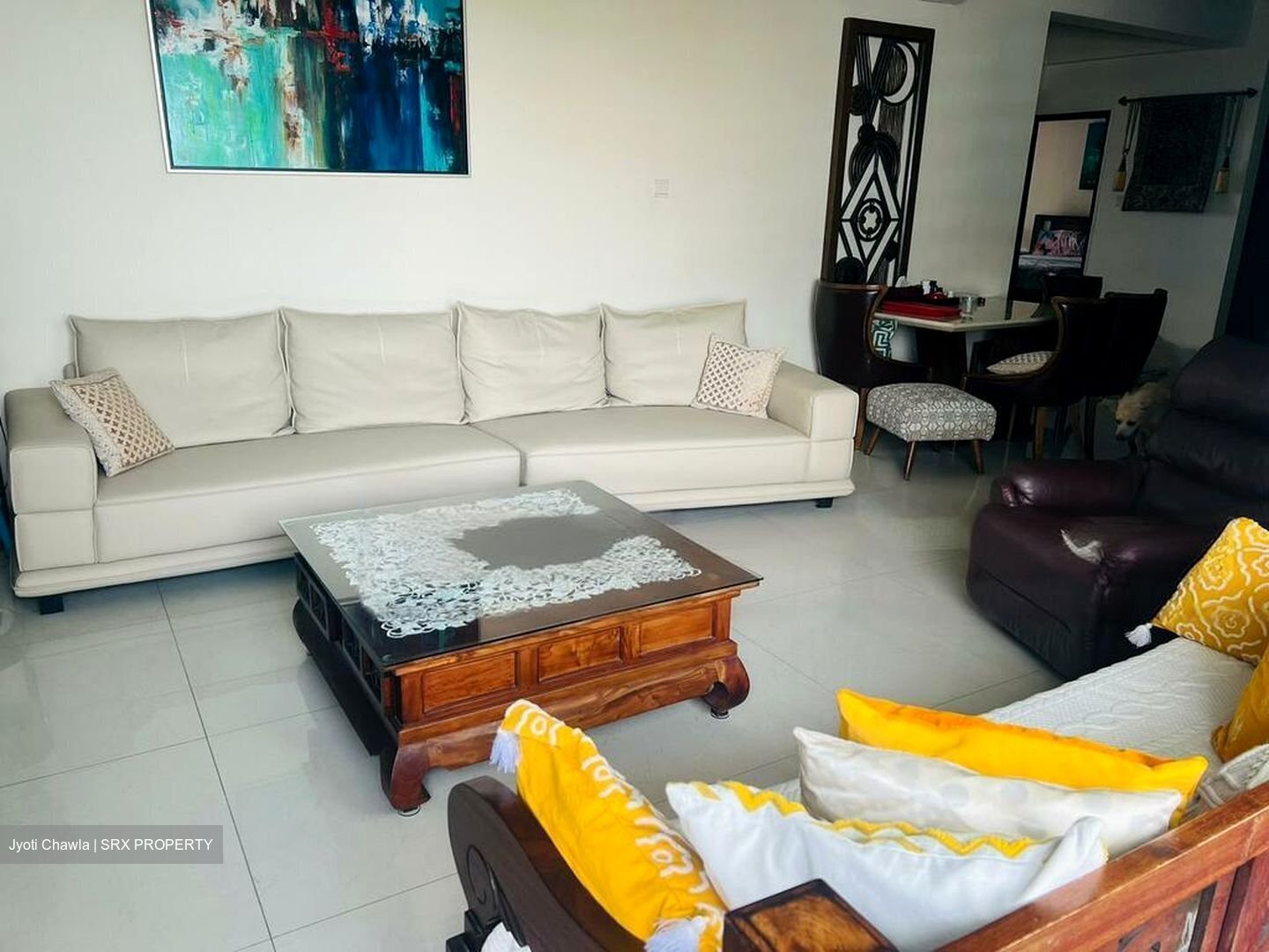 Mandarin Gardens (D15), Condominium #457562001